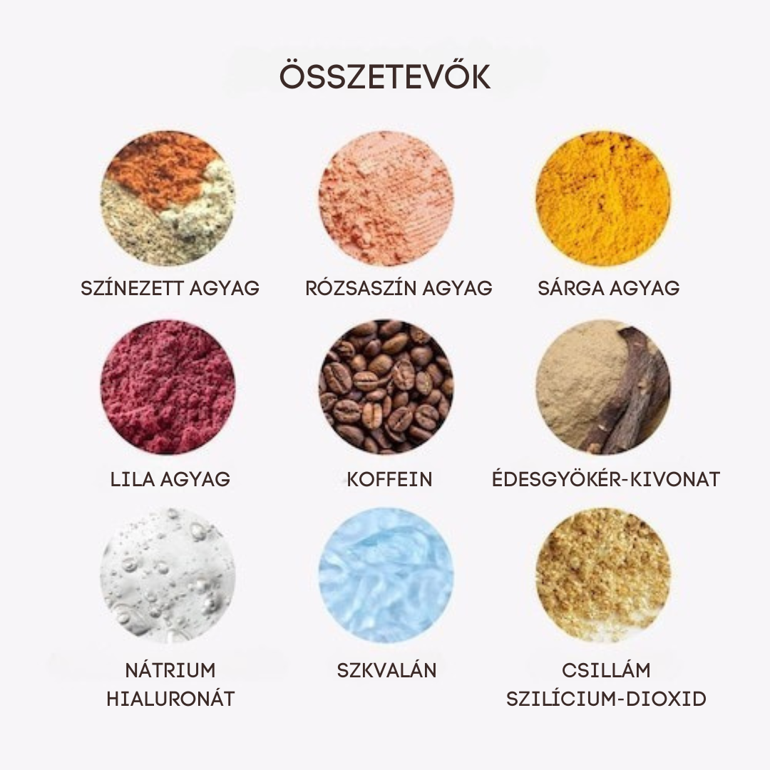 VENORA Korrektor