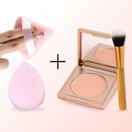 Sötét Karikák Elleni Csomag