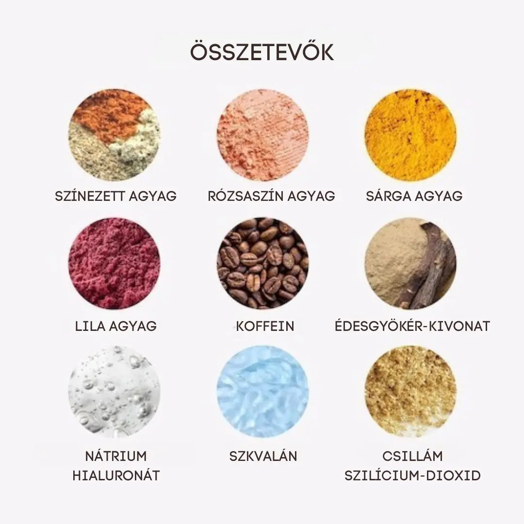 Szem Alatti Korrektor
